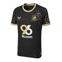 Burnley Lesley Ugochukwu #8 Fußballbekleidung 3rd trikot 2025-26 Kurzarm